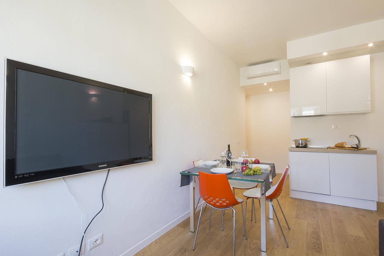 Alinari Apartment Florence Exterior photo