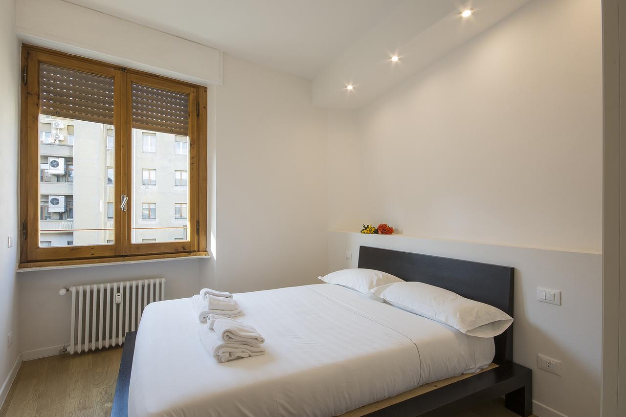 Alinari Apartment Florence Exterior photo