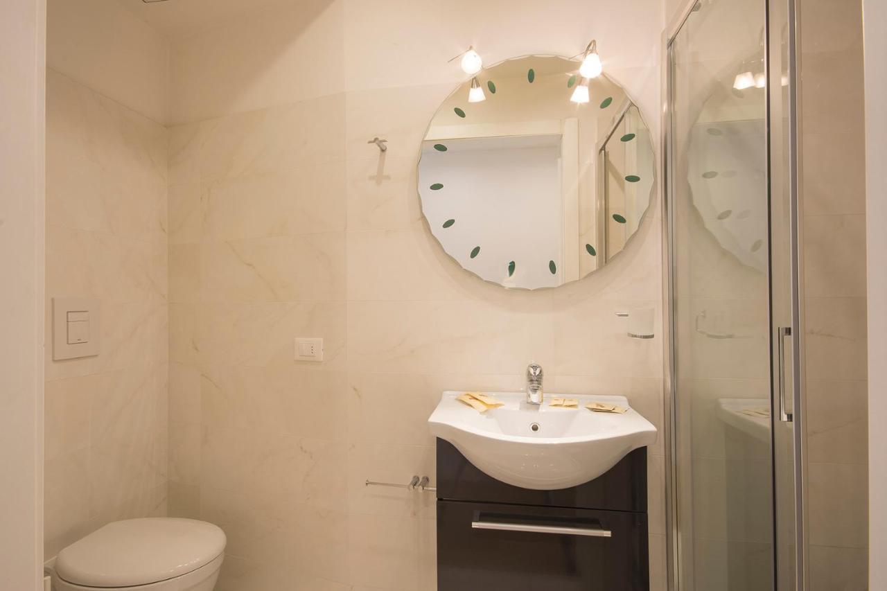 Alinari Apartment Florence Exterior photo